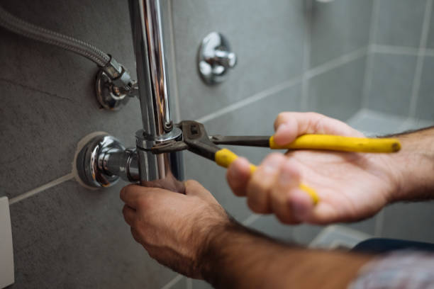 Best Residential Plumbing in Fort Scott, KS